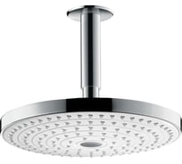 Верхний душ HANSGROHE 26467400 Raindance Select S 240 2jet 00000031146