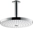 Верхний душ HANSGROHE 26467400 Raindance Select S 240 2jet 00000031146 1