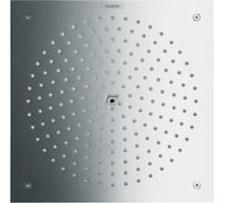 Верхний душ HANSGROHE 26472000 Raindance Air 260х260 00000035411