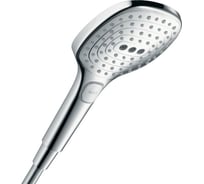 Ручной душ HANSGROHE 26520000 Raindance Select E120 3jet 00000029679