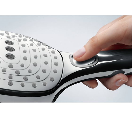 Ручной душ HANSGROHE 26520000 Raindance Select E120 3jet 00000029679