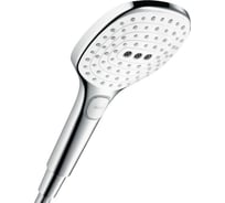 Ручной душ HANSGROHE 26520400 Raindance Select E120 3jet 00000029680