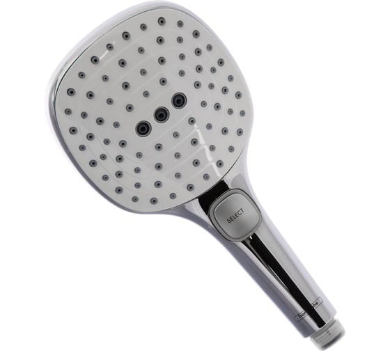 Ручной душ HANSGROHE 26520400 Raindance Select E120 3jet 00000029680