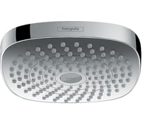 Верхний душ HANSGROHE 26524000 Croma Select E 180 2jet 00000040349