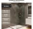 Душевая перегородка Mebelvann Walk In 2000x1000 SILVER BEN-602_SL_C _2000x1000 2