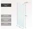 Душевая перегородка Mebelvann Walk In 2000x1000 SILVER BEN-602_SL_C _2000x1000 3