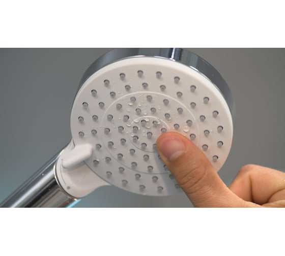 Душевой гарнитур HANSGROHE 26532400 Crometta Vario 65 см 00000048367