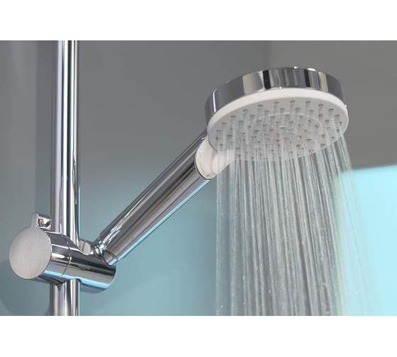 Душевой гарнитур HANSGROHE 26532400 Crometta Vario 65 см 00000048367