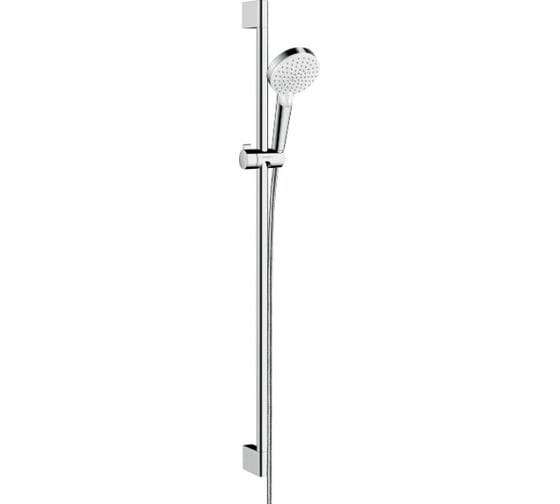 Душевой гарнитур HANSGROHE 26536400 Crometta Vario 90 см 00000048514 1