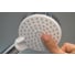 Душевой гарнитур HANSGROHE 26536400 Crometta Vario 90 см 00000048514 2