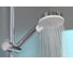 Душевой гарнитур HANSGROHE 26536400 Crometta Vario 90 см 00000048514 3