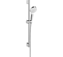 Душевой гарнитур HANSGROHE 26533400 Crometta 1jet 65 см 00000048368