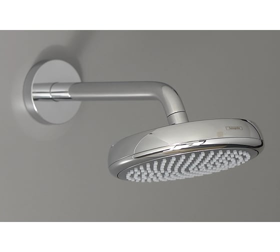 Верхний душ HANSGROHE 26577000 Crometta 160 1jet 00000040355