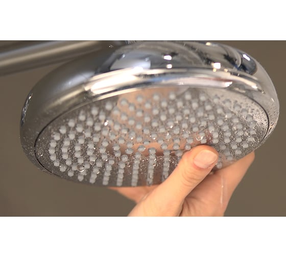 Верхний душ HANSGROHE 26577000 Crometta 160 1jet 00000040355