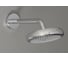 Верхний душ HANSGROHE 26577000 Crometta 160 1jet 00000040355 2