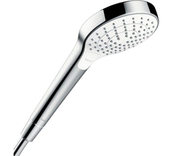Душевой гарнитур HANSGROHE 26572400 Croma Select S Vario 90 см 00000040354
