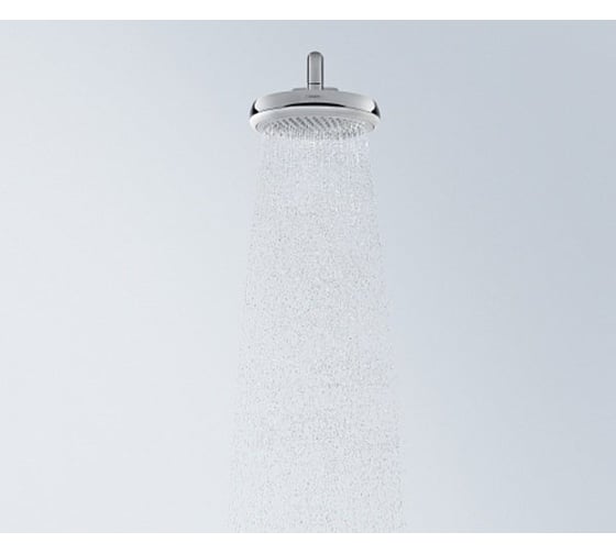 Верхний душ HANSGROHE 26577400 Crometta 160 1jet 00000040356