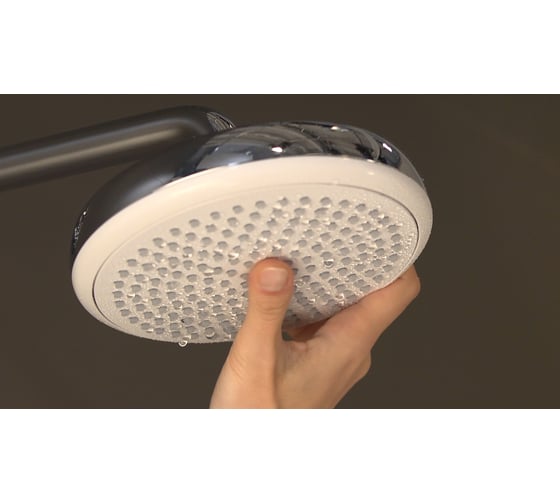 Верхний душ HANSGROHE 26577400 Crometta 160 1jet 00000040356
