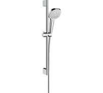 Душевой гарнитур HANSGROHE 26580400 Croma Select E Multi 65см 00000040357