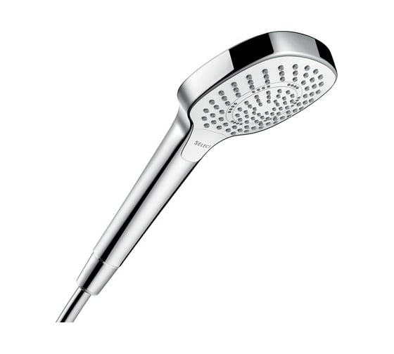 Душевой гарнитур HANSGROHE 26580400 Croma Select E Multi 65см 00000040357