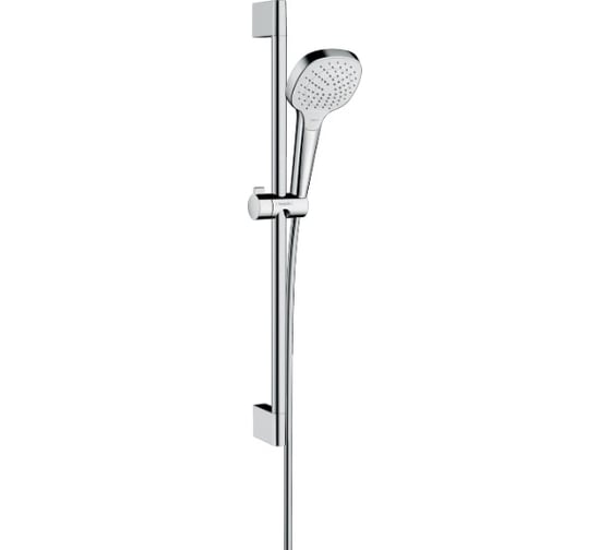 Душевой гарнитур HANSGROHE 26582400 Croma Select E Vario 65 см 00000040358 1