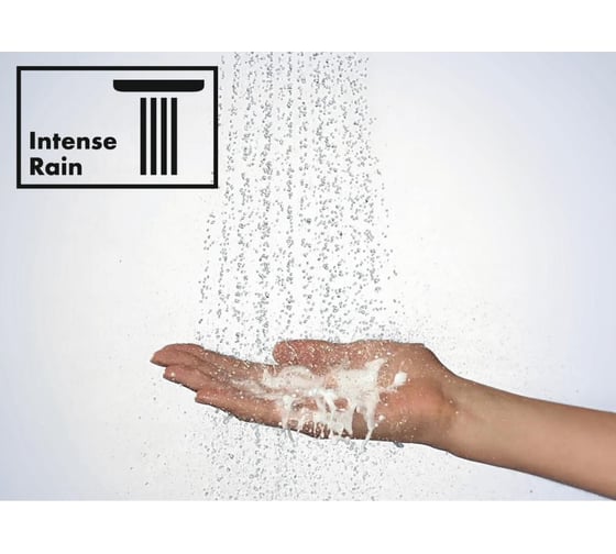 Душевой гарнитур HANSGROHE 26582400 Croma Select E Vario 65 см 00000040358