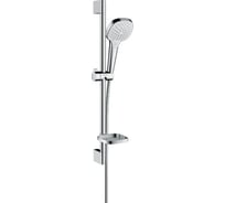 Душевой гарнитур HANSGROHE 26586400 Croma Select E Vario 65см 00000044752