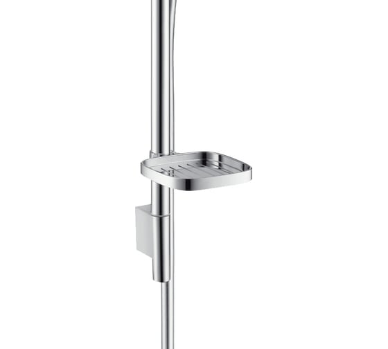 Душевой гарнитур HANSGROHE 26620400 Raindance Select E 120 3 jet 65 см 00000029682
