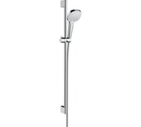 Душевой гарнитур HANSGROHE 26590400 Croma Select E Multi 90см 00000040359