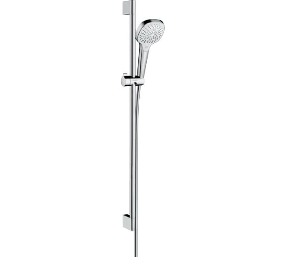 Душевой гарнитур HANSGROHE 26590400 Croma Select E Multi 90см 00000040359
