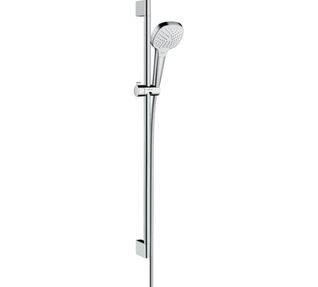 Душевой гарнитур HANSGROHE 26592400 Croma Select E Vario 90 см 00000040360