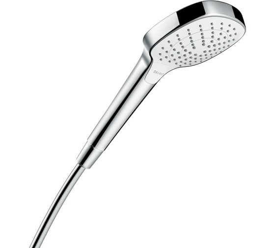 Душевой гарнитур HANSGROHE 26592400 Croma Select E Vario 90 см 00000040360