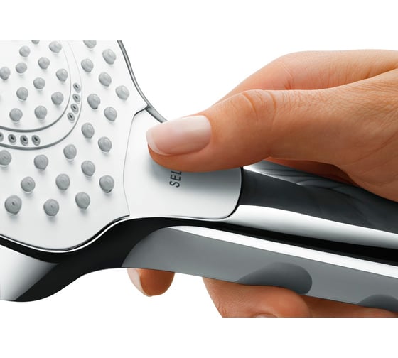 Душевой гарнитур HANSGROHE 26592400 Croma Select E Vario 90 см 00000040360