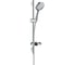 Душевой гарнитур HANSGROHE 26630000 Raindance Select S 120 3iet 65 см 00000031129 1