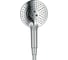 Душевой гарнитур HANSGROHE 26630000 Raindance Select S 120 3iet 65 см 00000031129 2
