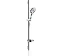 Душевой гарнитур HANSGROHE 26631000 Raindance Select S 120 3iet 90 см 00000031153