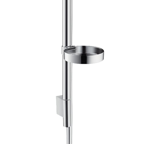 Душевой гарнитур HANSGROHE 26631000 Raindance Select S 120 3iet 90 см 00000031153