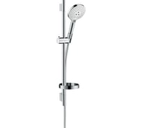Душевой гарнитур HANSGROHE 26630400 Raindance Select S 120 3iet 65 см 00000031152