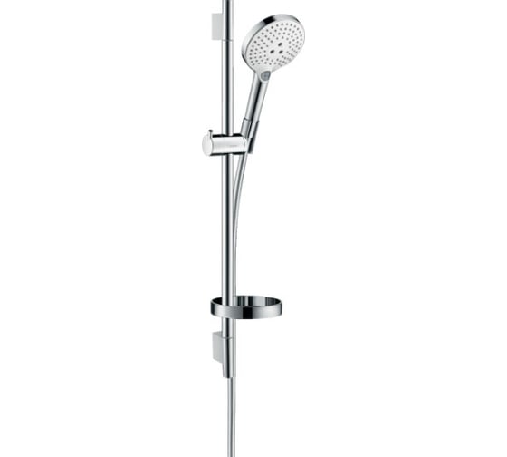 Душевой гарнитур HANSGROHE 26630400 Raindance Select S 120 3iet 65 см 00000031152