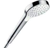 Ручной душ HANSGROHE 26638400 Verso Select 1jet 00000039678