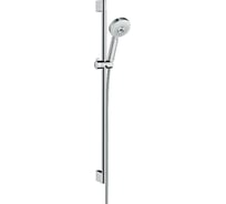 Душевой гарнитур HANSGROHE 26656400 Crometta 100 Multi 90см 00000040363