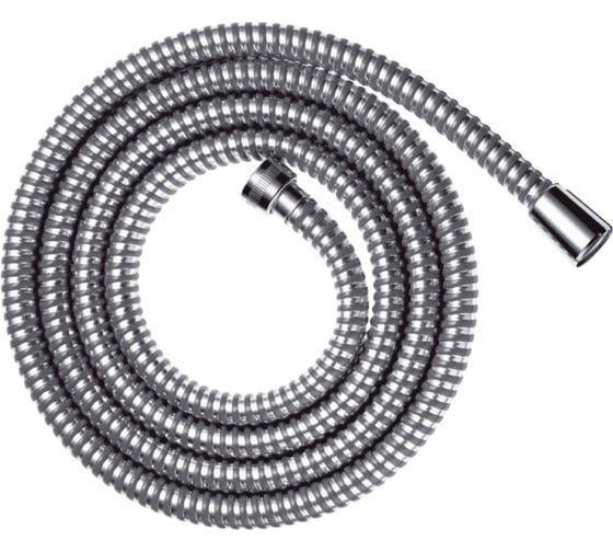 Душевой гарнитур HANSGROHE 26657400 Crometta 100 Vario 90см 00000040364