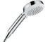 Душевой гарнитур HANSGROHE 26657400 Crometta 100 Vario 90см 00000040364 2