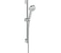 Душевой гарнитур HANSGROHE 26651400 Crometta 100 Vario 65см 00000040362 1