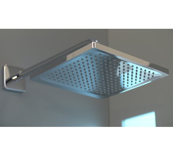 Верхний душ HANSGROHE 26726000 Crometta E240 1jet 00000048515