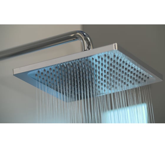 Верхний душ HANSGROHE 26726000 Crometta E240 1jet 00000048515
