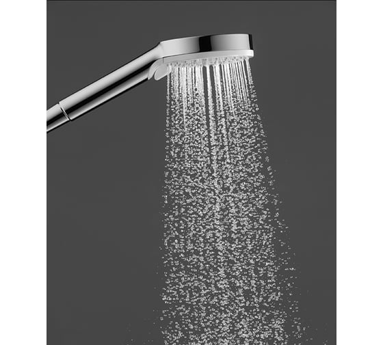 Душевой набор HANSGROHE 26692400 Crometta Vario 00000048372