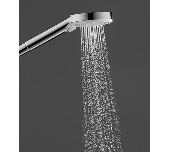 Душевой набор HANSGROHE 26692400 Crometta Vario 00000048372
