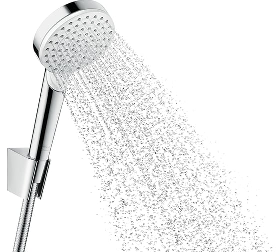 Душевой набор HANSGROHE 26692400 Crometta Vario 00000048372