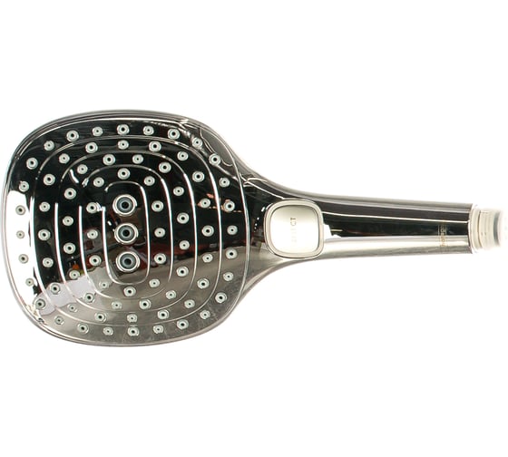 Душевой набор HANSGROHE 26720000 Raindance Select E 120 3 jet 00000042466